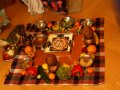 Vyasa puja Suhotry Swamiego w Stargardzie Szczeci�skim cz.1
