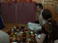 Vyasa puja Suhotry Swamiego w Stargardzie Szczeci�skim cz.1