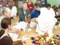 Vyasa puja Suhotry Swamiego w Stargardzie Szczeci�skim cz.2
