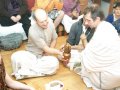 Vyasa puja Suhotry Swamiego w Stargardzie Szczeci�skim cz.2