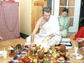 Vyasa puja Suhotry Swamiego w Stargardzie Szczeci�skim cz.2