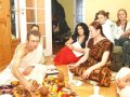 Vyasa puja Suhotry Swamiego w Stargardzie Szczeci�skim cz.2