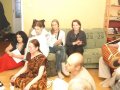 Vyasa puja Suhotry Swamiego w Stargardzie Szczeci�skim cz.2
