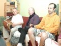 Vyasa puja Suhotry Swamiego w Stargardzie Szczeci�skim cz.2
