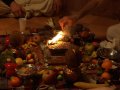 Vyasa puja Suhotry Swamiego w Stargardzie Szczeci�skim cz.2