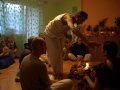Vyasa puja Suhotry Swamiego w Stargardzie Szczeci�skim cz.2