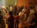 Vyasa puja Suhotry Swamiego w Stargardzie Szczeci�skim cz.2