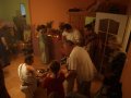 Vyasa puja Suhotry Swamiego w Stargardzie Szczeci�skim cz.2