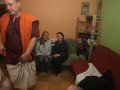 Vyasa puja Suhotry Swamiego w Stargardzie Szczeci�skim cz.2