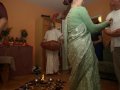 Vyasa puja Suhotry Swamiego w Stargardzie Szczeci�skim cz.2