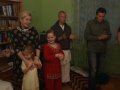 Vyasa puja Suhotry Swamiego w Stargardzie Szczeci�skim cz.2