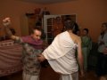 Vyasa puja Suhotry Swamiego w Stargardzie Szczeci�skim cz.2