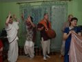 Vyasa puja Suhotry Swamiego w Stargardzie Szczeci�skim cz.2