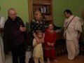 Vyasa puja Suhotry Swamiego w Stargardzie Szczeci�skim cz.2