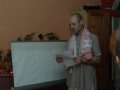 Vyasa puja Suhotry Swamiego w Stargardzie Szczeci�skim cz.2