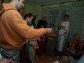 Vyasa puja Suhotry Swamiego w Stargardzie Szczeci�skim cz.2