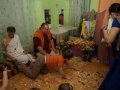 Vyasa puja Suhotry Swamiego w Stargardzie Szczeci�skim cz.2