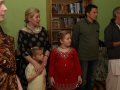 Vyasa puja Suhotry Swamiego w Stargardzie Szczeci�skim cz.2