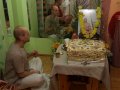 Vyasa puja Suhotry Swamiego w Stargardzie Szczeci�skim cz.2