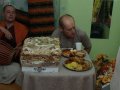Vyasa puja Suhotry Swamiego w Stargardzie Szczeci�skim cz.2