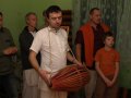 Vyasa puja Suhotry Swamiego w Stargardzie Szczeci�skim cz.2