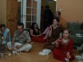 Vyasa puja Suhotry Swamiego w Stargardzie Szczeci�skim cz.2
