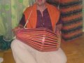 Vyasa puja Suhotry Swamiego w Stargardzie Szczeci�skim cz.2