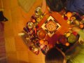 Vyasa puja Suhotry Swamiego w Stargardzie Szczeci�skim cz.2