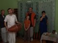 Vyasa puja Suhotry Swamiego w Stargardzie Szczeci�skim cz.2