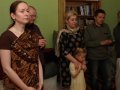 Vyasa puja Suhotry Swamiego w Stargardzie Szczeci�skim cz.2