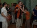 Vyasa puja Suhotry Swamiego w Stargardzie Szczeci�skim cz.2