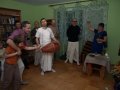 Vyasa puja Suhotry Swamiego w Stargardzie Szczeci�skim cz.2