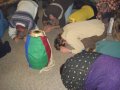 Listopadowe spotkanie Nama-Hatta w Bia�ymstoku