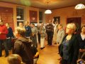 Fotorelacja Sylwester - Nowe Navadvip,Wroc�aw 2010