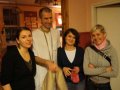 Fotorelacja Sylwester - Nowe Navadvip,Wroc�aw 2010