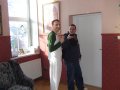Spotkanie z Kultur� Staro�ytnych Indii - Wroc�aw 21.01.2011