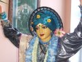 Spotkanie z Kultur� Staro�ytnych Indii - Wroc�aw 21.01.2011