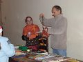 Spotkanie z Kultur� Staro�ytnych Indii - Wroc�aw 21.01.2011