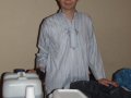 Spotkanie z Kultur� Staro�ytnych Indii - Wroc�aw 21.01.2011