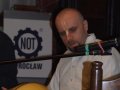 Spotkanie z Kultur� Staro�ytnych Indii - Wroc�aw 21.01.2011