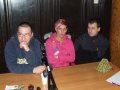 Spotkanie z Kultur� Staro�ytnych Indii - Wroc�aw 21.01.2011
