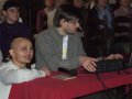 Spotkanie z Kultur� Staro�ytnych Indii - Wroc�aw 21.01.2011