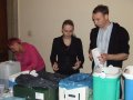 Spotkanie z Kultur� Staro�ytnych Indii - Wroc�aw 21.01.2011