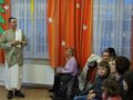 Spotkanie z kultura staro�ytnych Indii - Bydgoszcz 15.01.11
