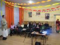 Spotkanie z kultura staro�ytnych Indii - Bydgoszcz 15.01.11