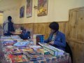 Spotkanie z kultura staro�ytnych Indii - Bydgoszcz 15.01.11