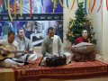 Spotkanie z kultura staro�ytnych Indii - Bydgoszcz 15.01.11