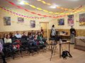 Spotkanie z kultura staro�ytnych Indii - Bydgoszcz 15.01.11