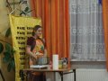 Spotkanie z kultura staro�ytnych Indii - Bydgoszcz 15.01.11