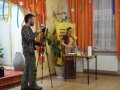 Spotkanie z kultura staro�ytnych Indii - Bydgoszcz 15.01.11